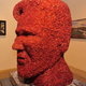Illustration for article titled Bacon Kevin Bacon Statue